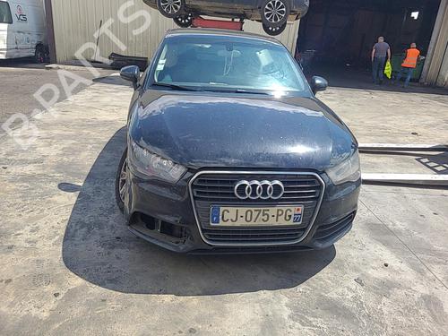 Right front window switch AUDI A1 Sportback (8XA, 8XF) 1.6 TDI | BP25105332I26 - Image 3