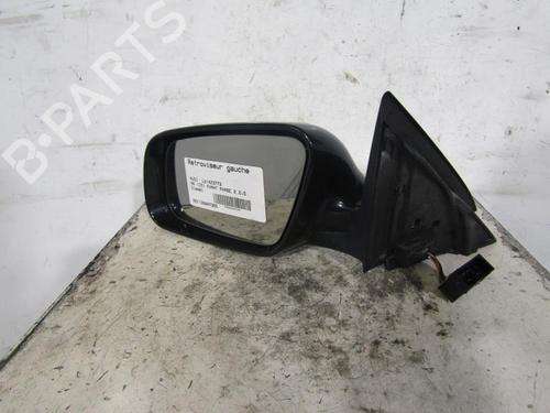 Used Left mirror AUDI A6 C5 (4B2) 2.5 TDI quattro (180 hp) 25105520
