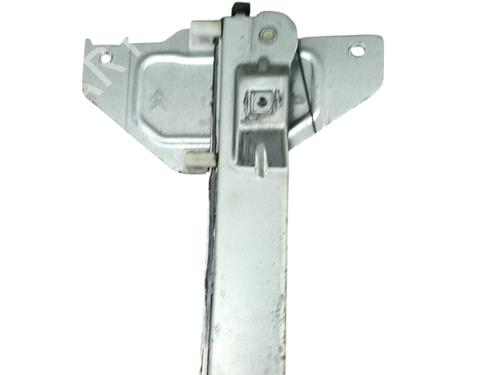 Rudehejsemekanisme ventre foran CITROËN C3 II (SC_) 1.4 HDi 70 (SC8HZC, SC8HR0, SC8HP4) | BP30204169C22