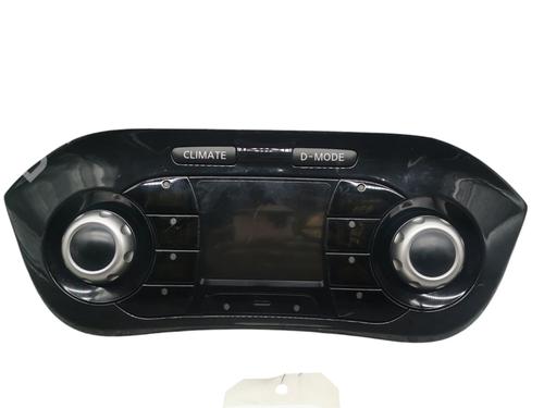 Used Climate control NISSAN JUKE (F15) 1.5 dCi (110 hp) 25056160