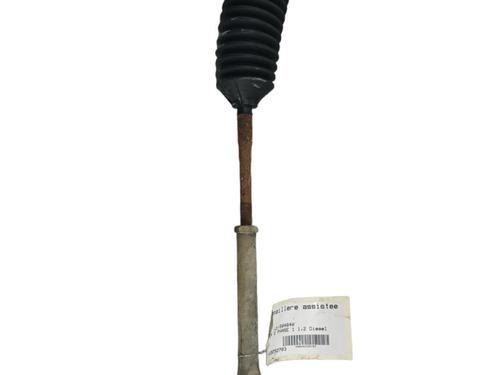 Used Steering rack FIAT PANDA (312_, 319_) 1.3 D Multijet 4x4 (312PXL1A) (75 hp) 25088186