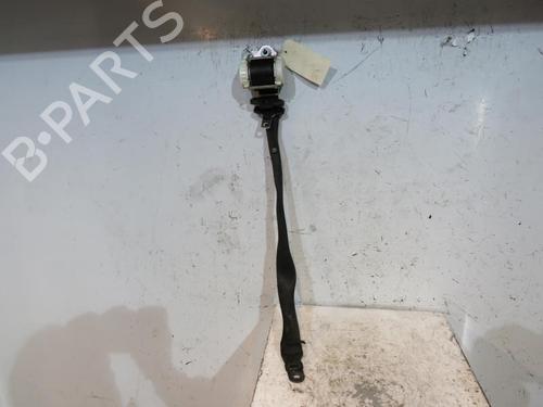 Høyre foran beltestrammer FORD FOCUS II Turnier (DA_, FFS, DS) [2004-2012]  25092730