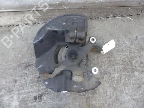 Right front steering knuckle BMW 3 (E46) 318 d | BP25108100M26