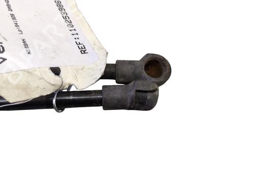 Tailgate lift support NISSAN QASHQAI I (J10, NJ10) 1.5 dCi | BP28048462C138 