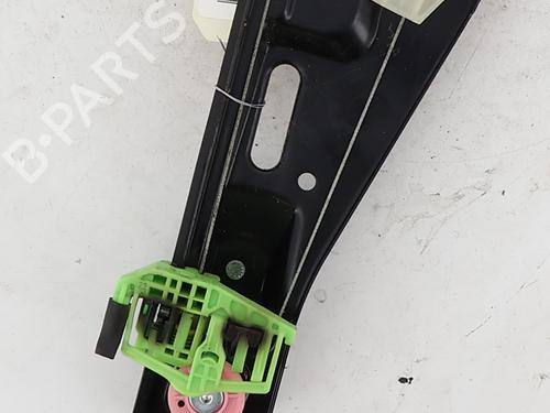Rear left window mechanism BMW X1 (E84) | BP37651369C24 - Image 5