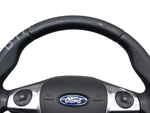 Steering wheel FORD FOCUS III 1.6 Ti | BP31193536C49  - Image 10