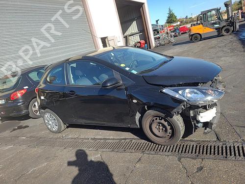 Gearbox MAZDA 2 (DE_, DH_) 1.3 (DE3FS) | BP25105033M3  - Image 17