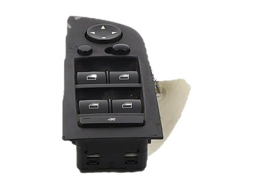 Left front window switch BMW 3 (E90) 320 d | BP34637256I27 - Image 5