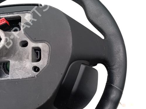 Steering wheel FORD FOCUS III 1.6 Ti | BP31193536C49
