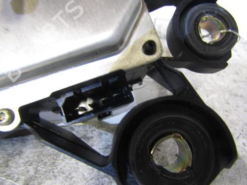 Rear wiper motor SEAT ALTEA (5P1) 1.9 TDI | BP25105623M102 