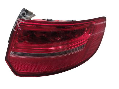 Used Right taillight AUDI A3 Sportback (8PA) 1.6 TDI (105 hp) 31040220