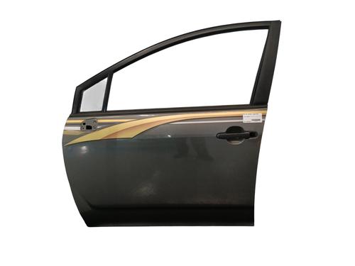 Used Left front door Left front door TOYOTA COROLLA Verso (ZER_, ZZE12_, R1_) 2.0 D-4D (CUR10_, CUR10R) (116 hp) 36149282 36149282