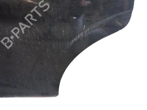 Left rear door SEAT LEON (1P1)  | BP25054076C4 