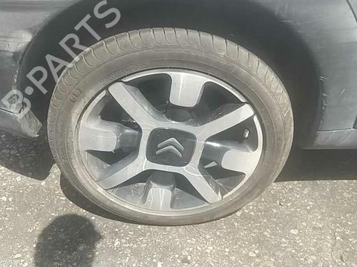 Rudehejsemekanisme Højre foran CITROËN C4 CACTUS 1.2 THP 110 | BP25089771C23 - Image 16