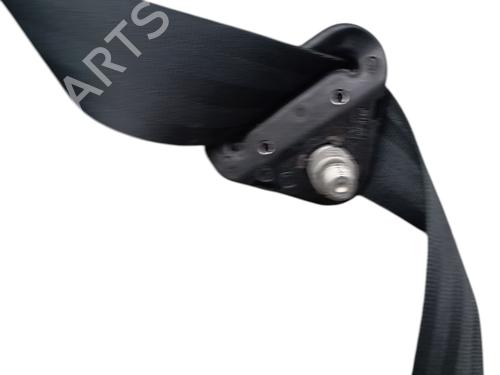 Front left seatbelt DACIA LOGAN II TCe 90 (L8MA, L8M1, L8AC) | BP31810457I26 - Image 7