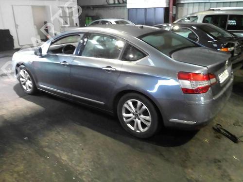 Intercooler CITROËN C5 III (RD_) 1.6 THP 155 (RD5FV8, RD5FNA) | BP25088158M30 - Image 15