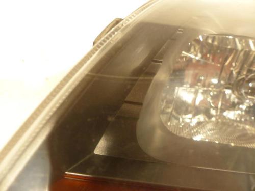 Left headlight CHEVROLET KALOS 1.2 | BP25108132C28 
