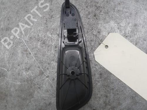 Used Right rear window switch PEUGEOT 308 I (4A_, 4C_) 1.6 HDi (112 hp) 25074857