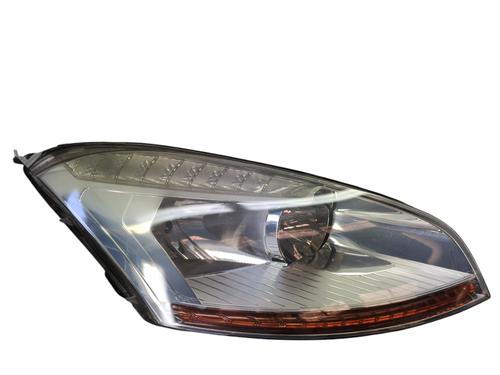 Højre forlygte CITROËN C4 Picasso I MPV (UD_) [2006-2015]  28124605