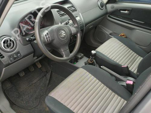 Front wiper motor SUZUKI SX4 (EY, GY) 1.6 DDIS (RW416D) | BP25093083M29  - Image 8