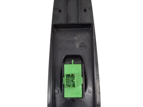 Used Right front window switch Right front window switch PEUGEOT BOXER Van 2.2 HDi 120 (120 hp) 31067237 31067237