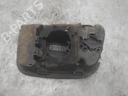 Klapa wlewu paliwa RENAULT LAGUNA II (BG0/1_)  | BP25055417C131 