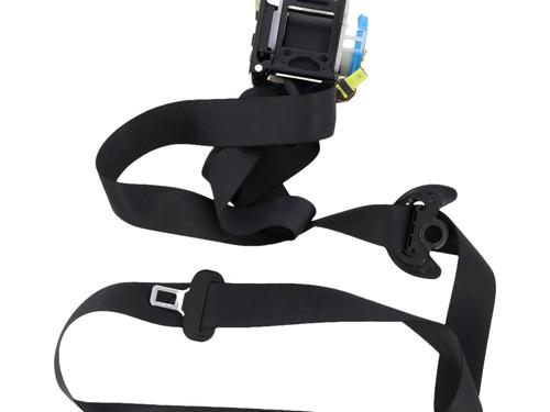 Front right seatbelt TOYOTA AYGO (_B4_) 1.0 (KGB40) | BP37411475I25 - Image 2