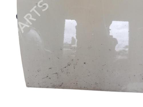 Used Left front door MINI MINI (R56) Cooper D (109 hp) 25058363