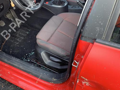 Left front fog light SEAT LEON (1P1)  | BP25068033C30  - Image 6