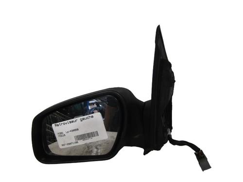 Left mirror FORD FOCUS II Turnier (DA_, FFS, DS)  | BP25113585C26 