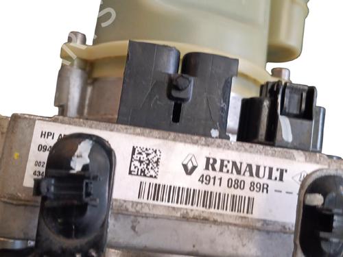 Steering pump DACIA SANDERO II TCe 90 (B8M1, B8MA, B8AC) | BP39581734M99 - Image 5