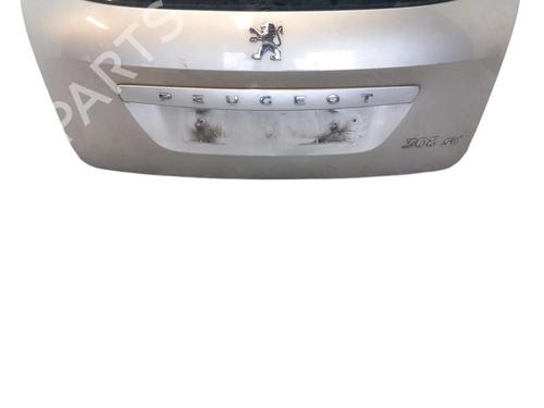 Tailgate PEUGEOT 308 SW I (4E_, 4H_) 1.6 HDi | BP25072873C6 