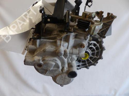 Gearbox NISSAN PRIMERA Hatchback (P12) 2.2 Di | BP25095586M3 