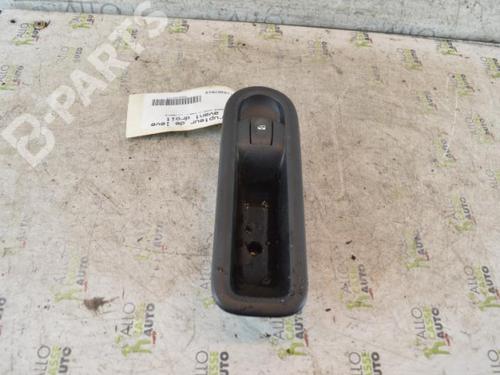 Used Right front window switch Right front window switch RENAULT TWINGO II (CN0_) [2007-2026] 10611765 10611765