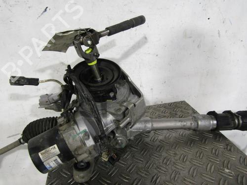 Steering rack HONDA CIVIC VIII Hatchback (FN, FK) 2.2 CTDi (FK3) | BP25080396M22 