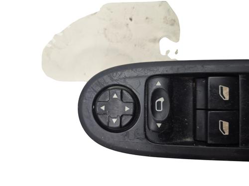 Used Left front window switch PEUGEOT 308 I (4A_, 4C_) 1.6 HDi (90 hp) 32274094