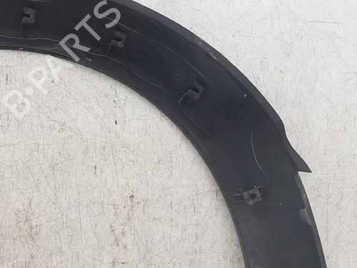 Used Front left wheel arch trim Front left wheel arch trim MINI MINI CLUBMAN (R55) One D (90 hp) 39710786 39710786