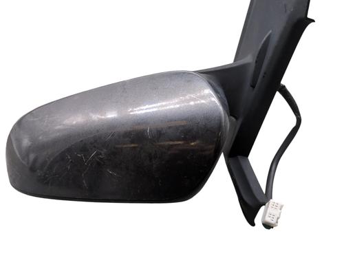 Left mirror TOYOTA YARIS (_P13_) 1.5 (NSP131_) | BP29025877C26 