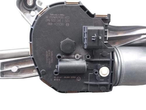 Front wiper motor MERCEDES-BENZ E-CLASS Convertible (A207) | BP25099948M29 - Image 3