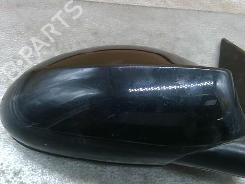 Used Right mirror Right mirror BMW 1 (E87) 120 d (163 hp) 25068073 25068073