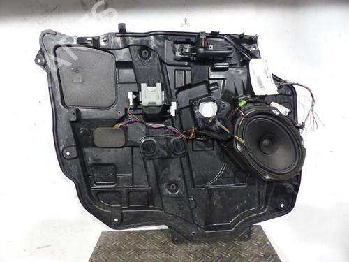 Poignée intérieure avant gauche MAZDA 5 (CR) 2.0 CD (CR19) (110 hp) 25108149