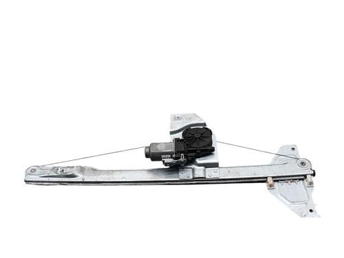 Front right window mechanism PEUGEOT PARTNER Box Body/MPV | BP25101983C23 - Image 2