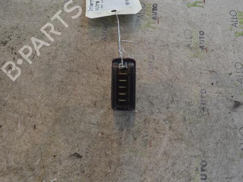 Used Right front window switch Right front window switch RENAULT CLIO II (BB_, CB_) [1998-2016] 25115368 25115368