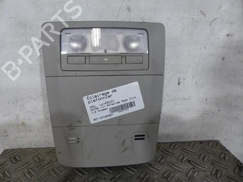 Interior roof light OPEL ASTRA J (P10) 1.3 CDTI (68) | BP25064802I8 