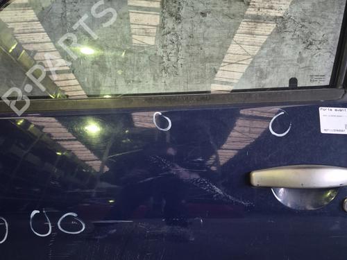 Dør venstre fortil DACIA SANDERO 1.4 (BS0C, BS0A, BS0G, BS1F, BS0E) | BP31036201C2 