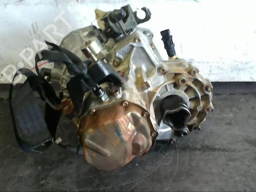 Gearbox CHEVROLET MATIZ (M200, M250) | BP25068280M3 - Image 6
