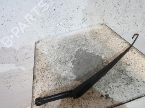 Used Front windshield wiper arm AUDI A4 B5 Avant (8D5) 2.5 TDI (150 hp) 25080767