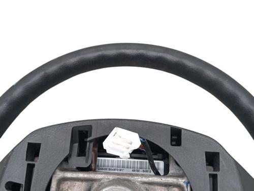 Steering wheel SUZUKI CELERIO (LF) 1.0 (AVK310) | BP30392234C49  - Image 12