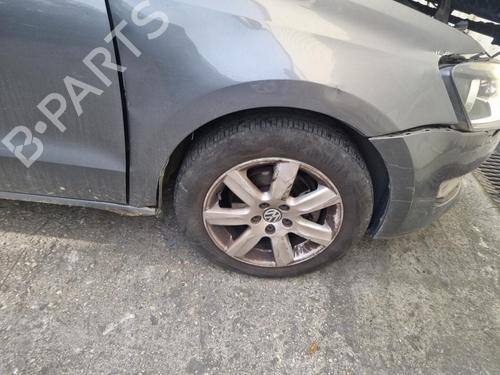 Right mirror VW POLO V (6R1, 6C1)  | BP25072877C27 