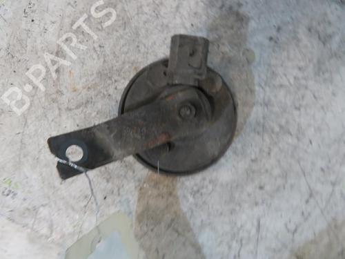 Used Horn Horn OPEL COMBO Box Body/MPV 1.7 DTI 16V (75 hp) 25114800 25114800